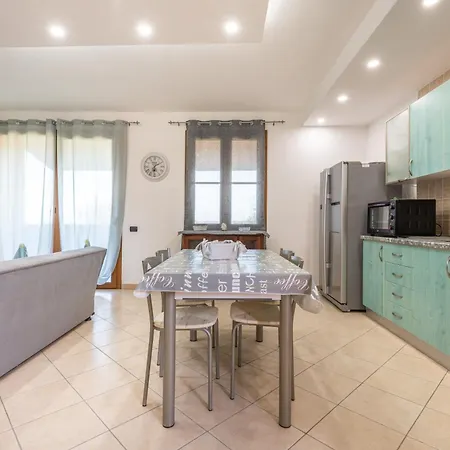 Sunset Appartement *