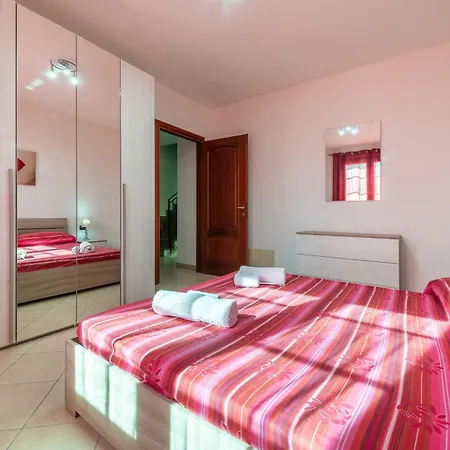 Appartement Sunset Quartu SantʼElena