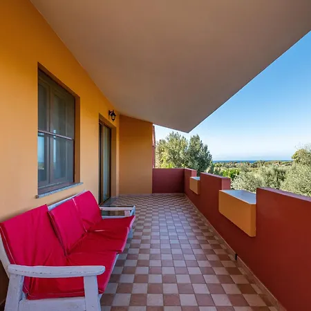 Appartement Sunset Quartu SantʼElena