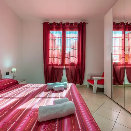 Appartement Sunset Quartu SantʼElena