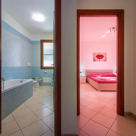 Sunset Apartman